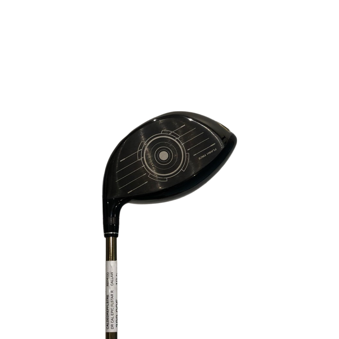 EPIC FLASH STAR graphite L
