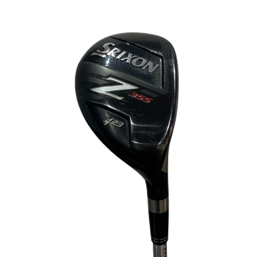 SRIXON - HYBRIDE Z355 REGULAR