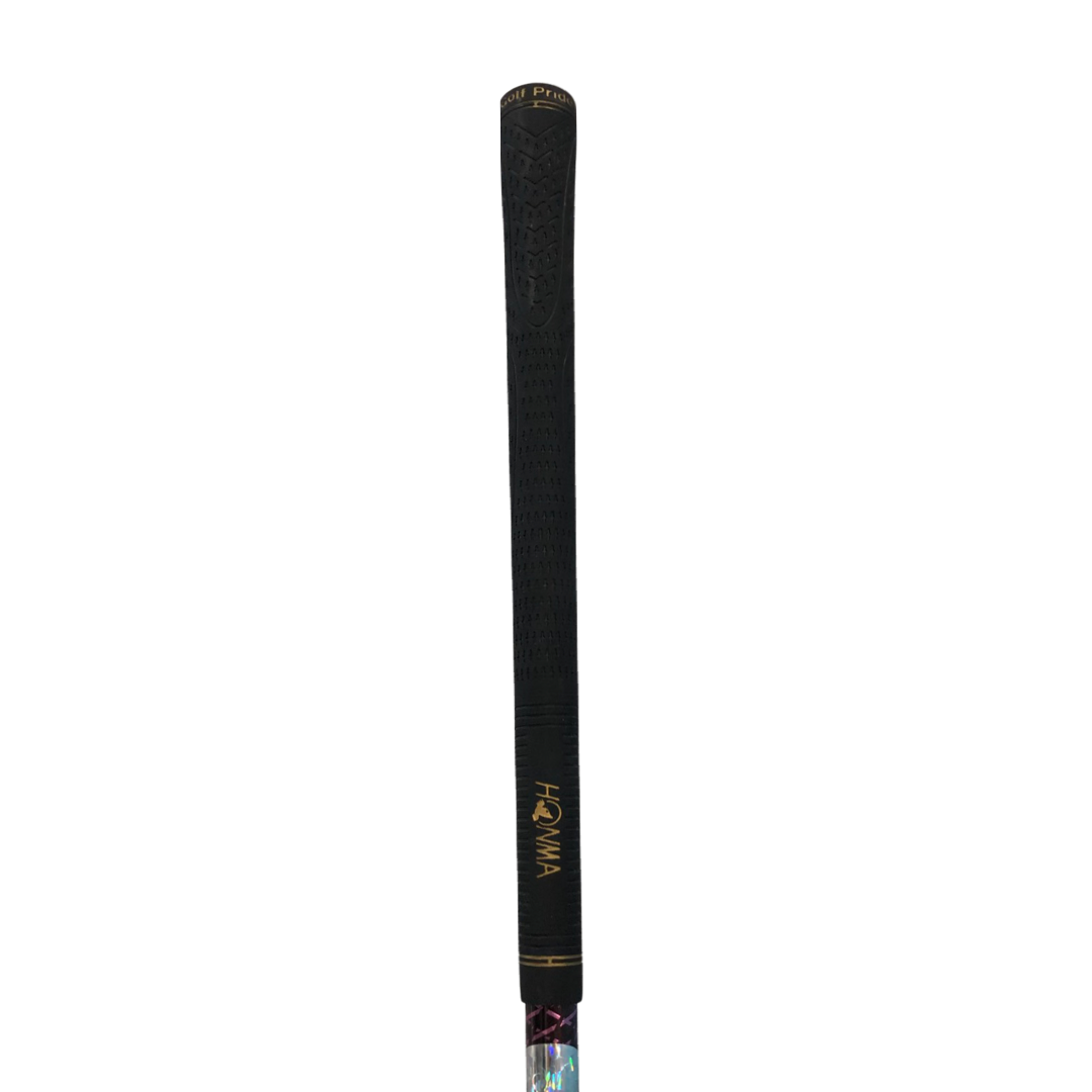 HONMA - Bois BERES 07 3 étoiles graphite L