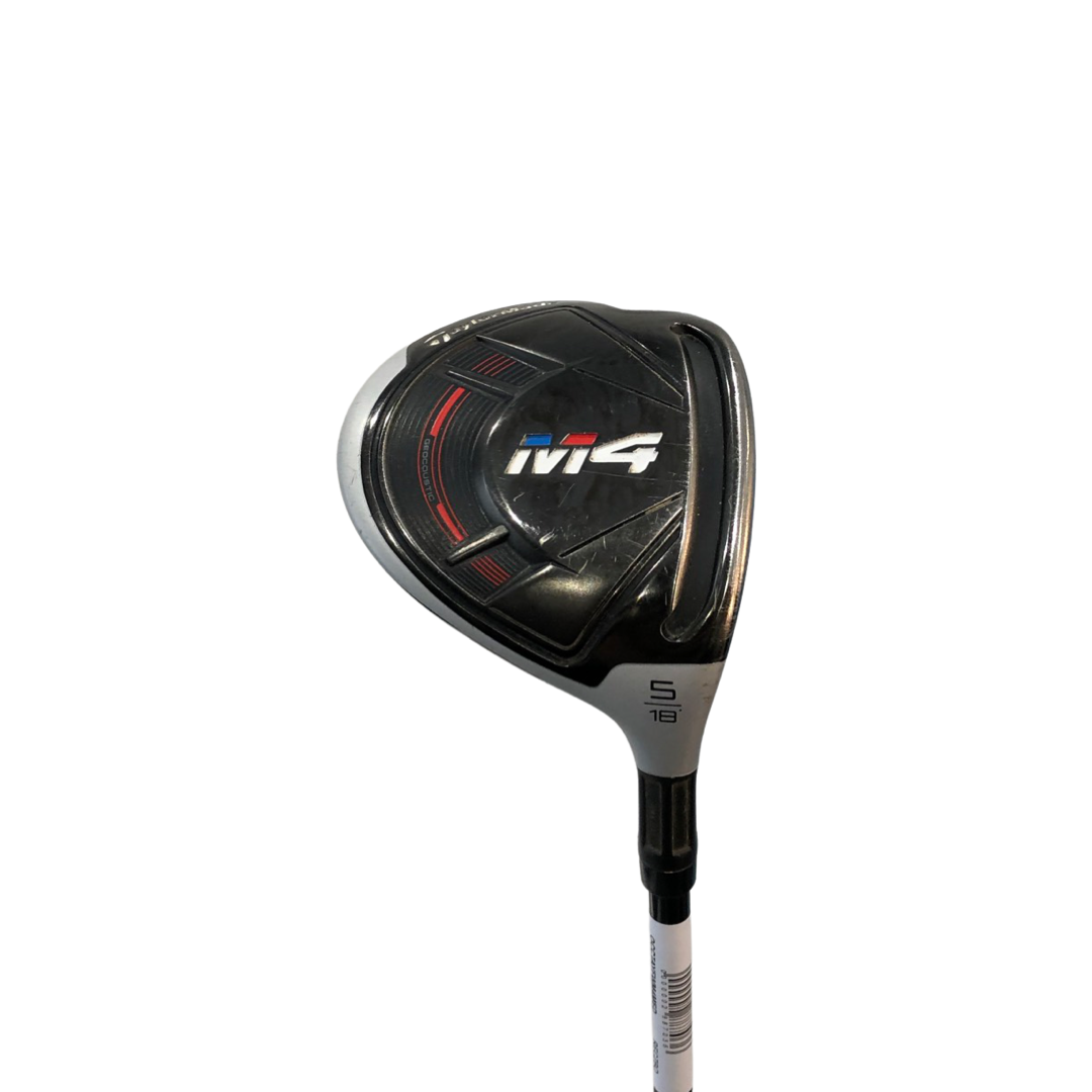 TAYLORMADE - BOIS M4 graphite M