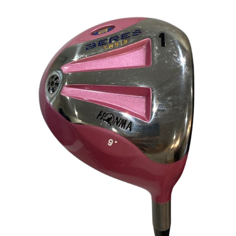 HONMA - Driver BERES graphite S