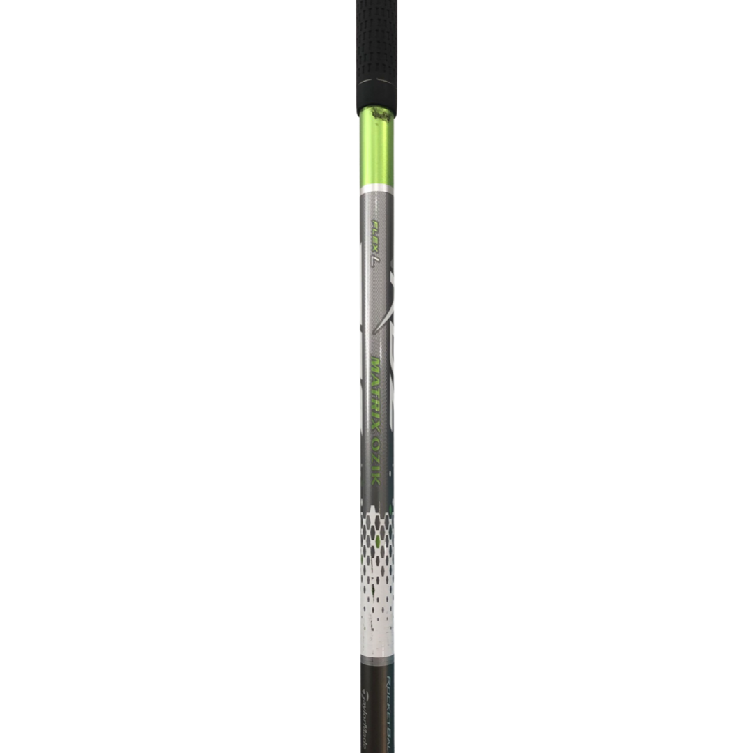 TAYLORMADE - Bois 5 RBZ graphite L
