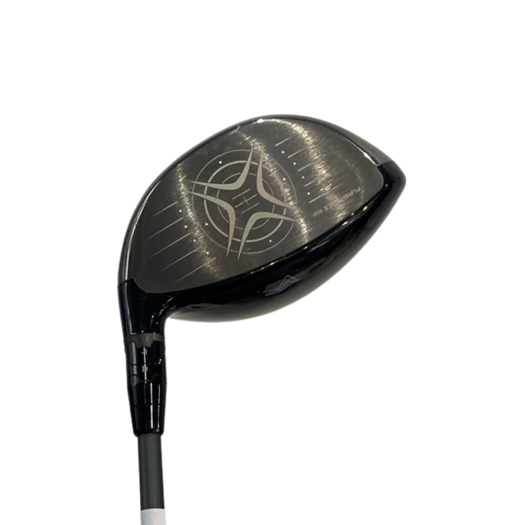 CALLAWAY - Driver EPIC MAX graphite R