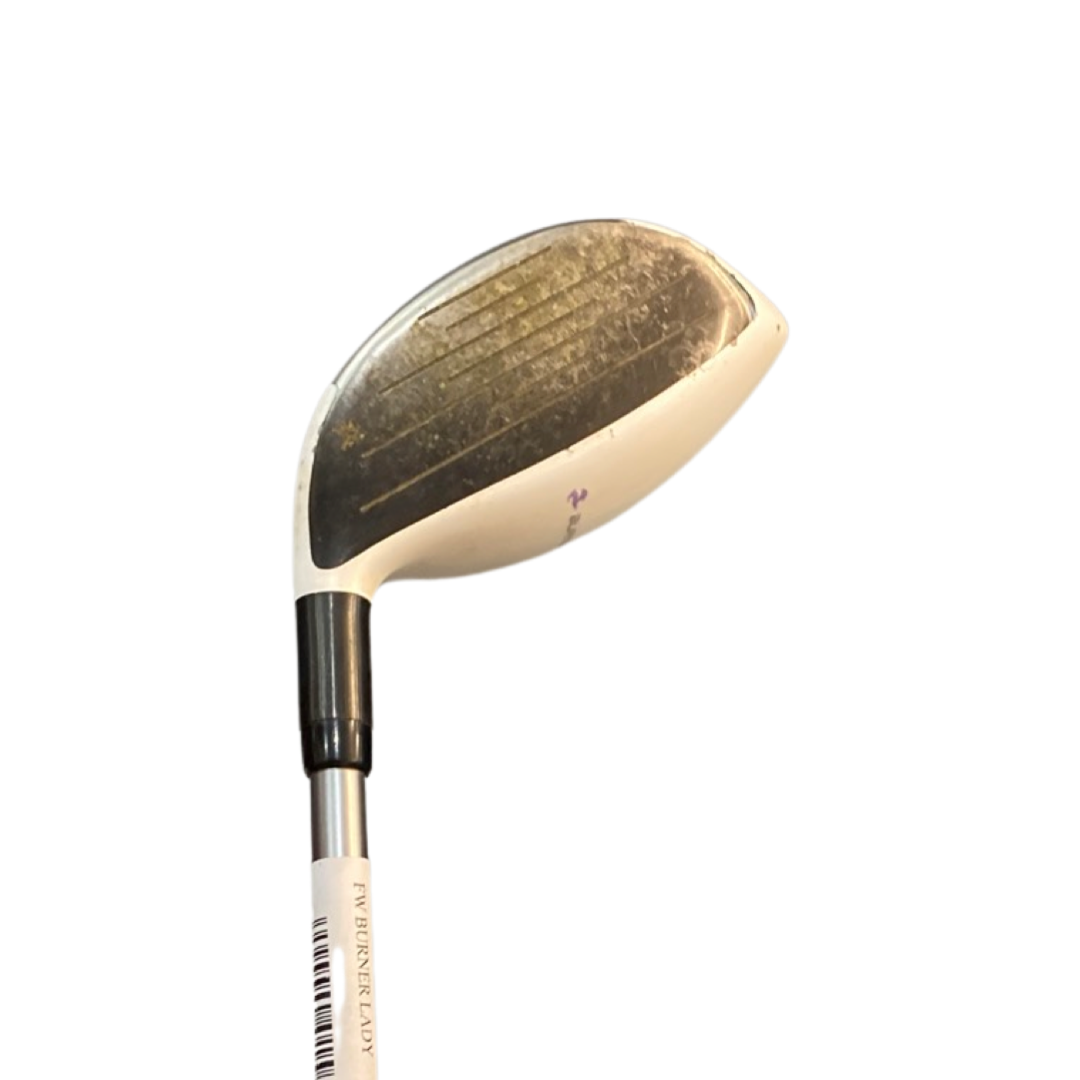 TAYLORMADE - Bois BURNER SF LADY