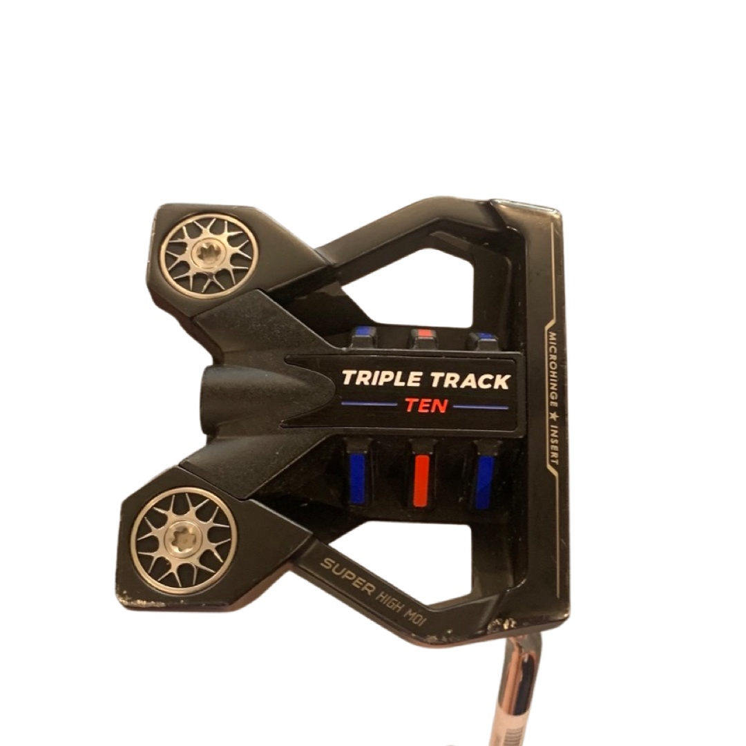 ODYSSEY - PUTTER TRIPLETRACK TEN