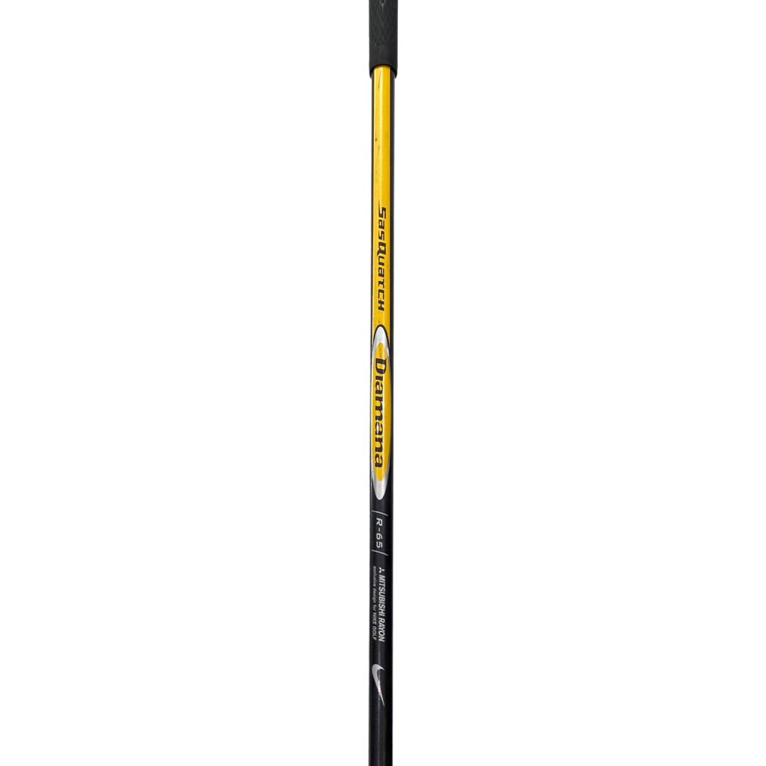NIKE - DRIVER NIKE SQ-2 SUMO REGULAR