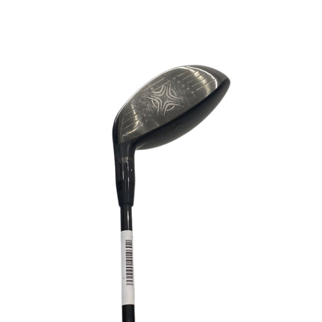 CALLAWAY - Bois BIGBERTHA graphite R