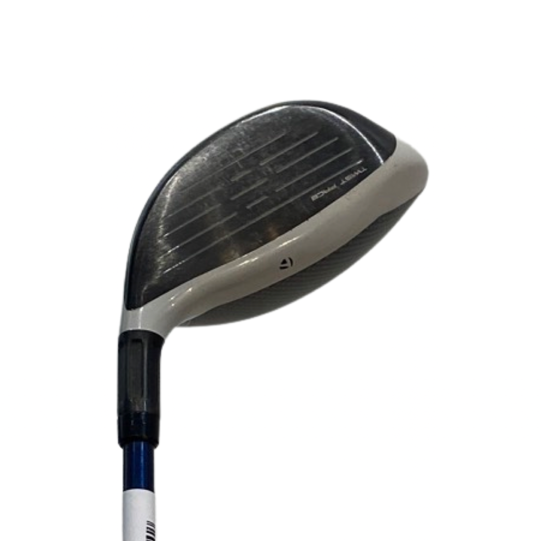 TAYLORMADE - Bois SIM graphite R