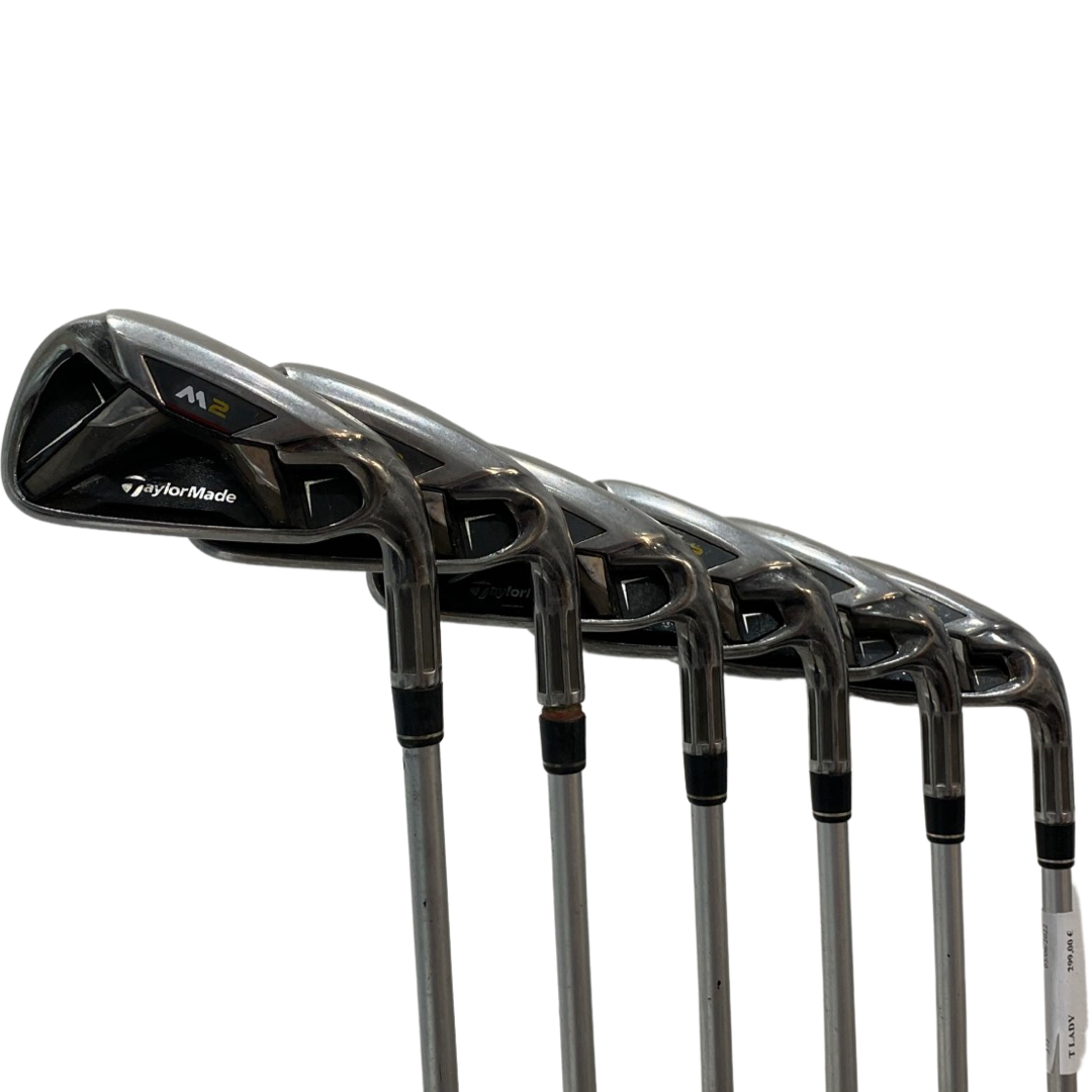 TAYLORMADE - Série M2 5-PW LADY