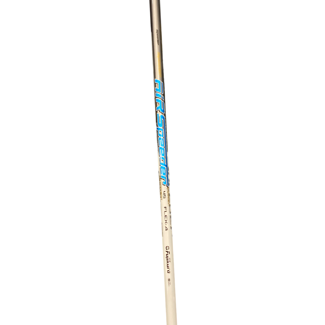 TAYLORMADE - DRIVER STEALTH STD graphite R
