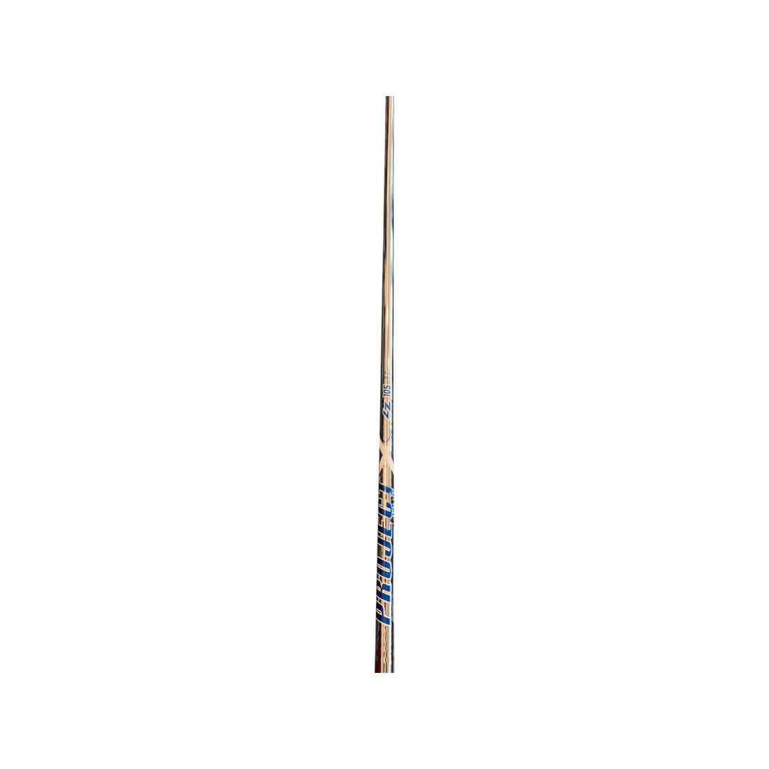 série APEX CF19 4-PW ACIER