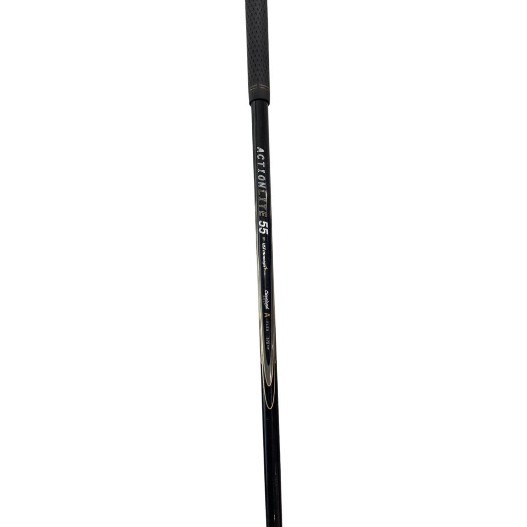 CLEVELAND - Série R588MT 5-PW Graphite M