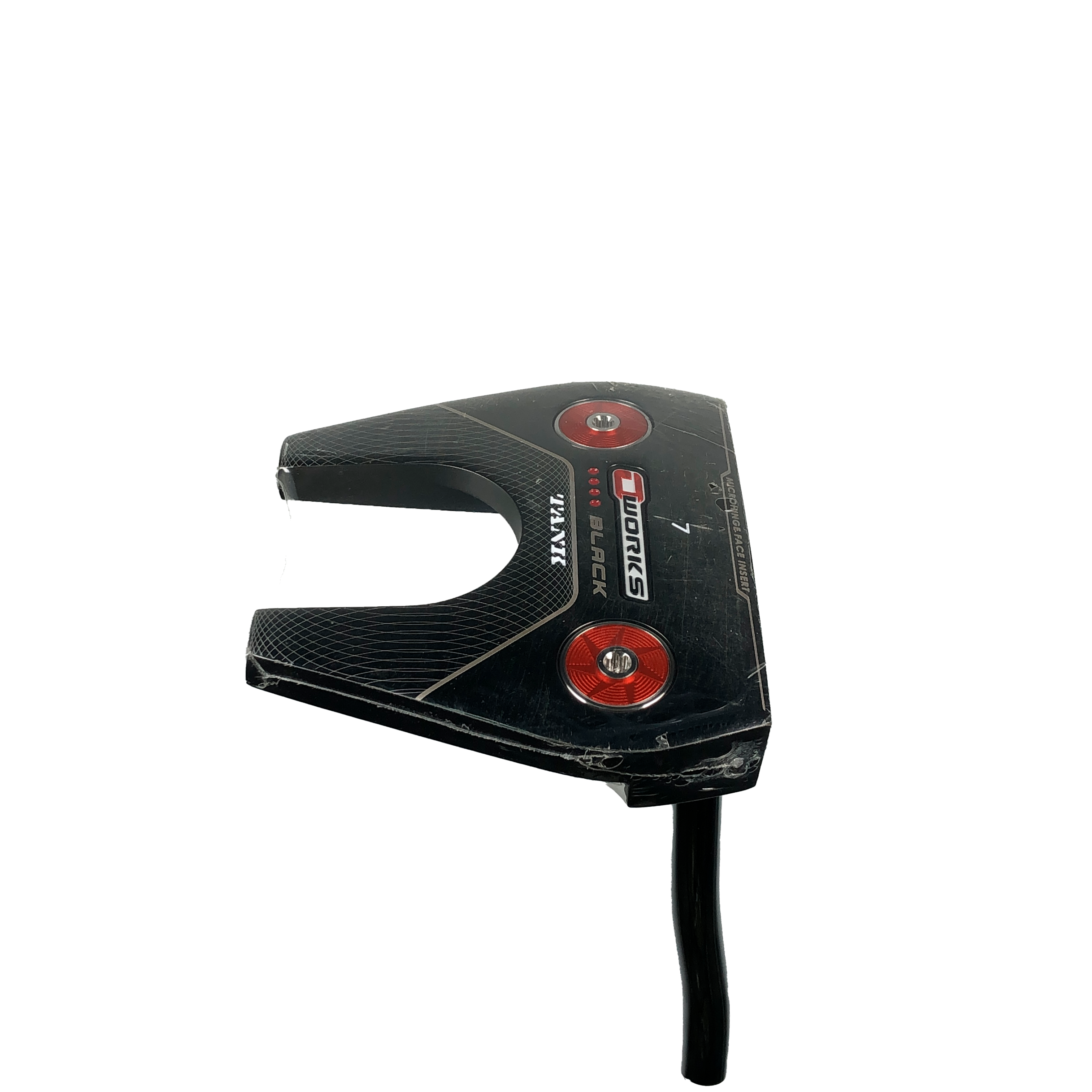 Odyssey - Putter OWORKS Tank 7