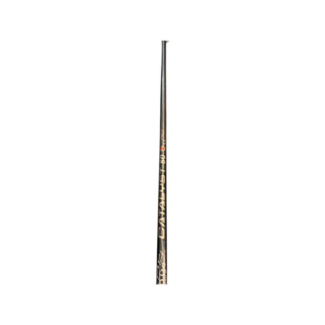 APEX CF19 5-PW + 50° + 56° graphite