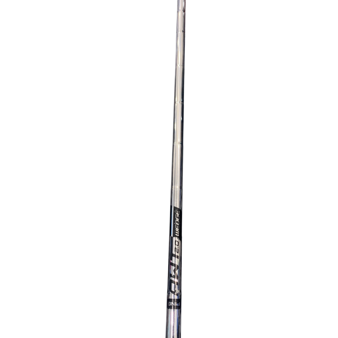 PING - WEDGE GLIDE
