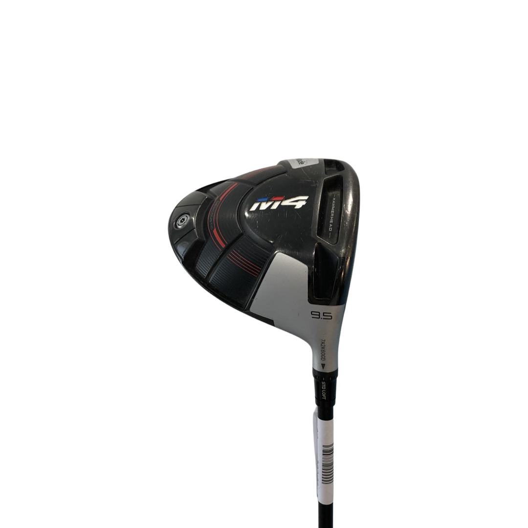 TAYLORMADE - Driver M4 graphite S