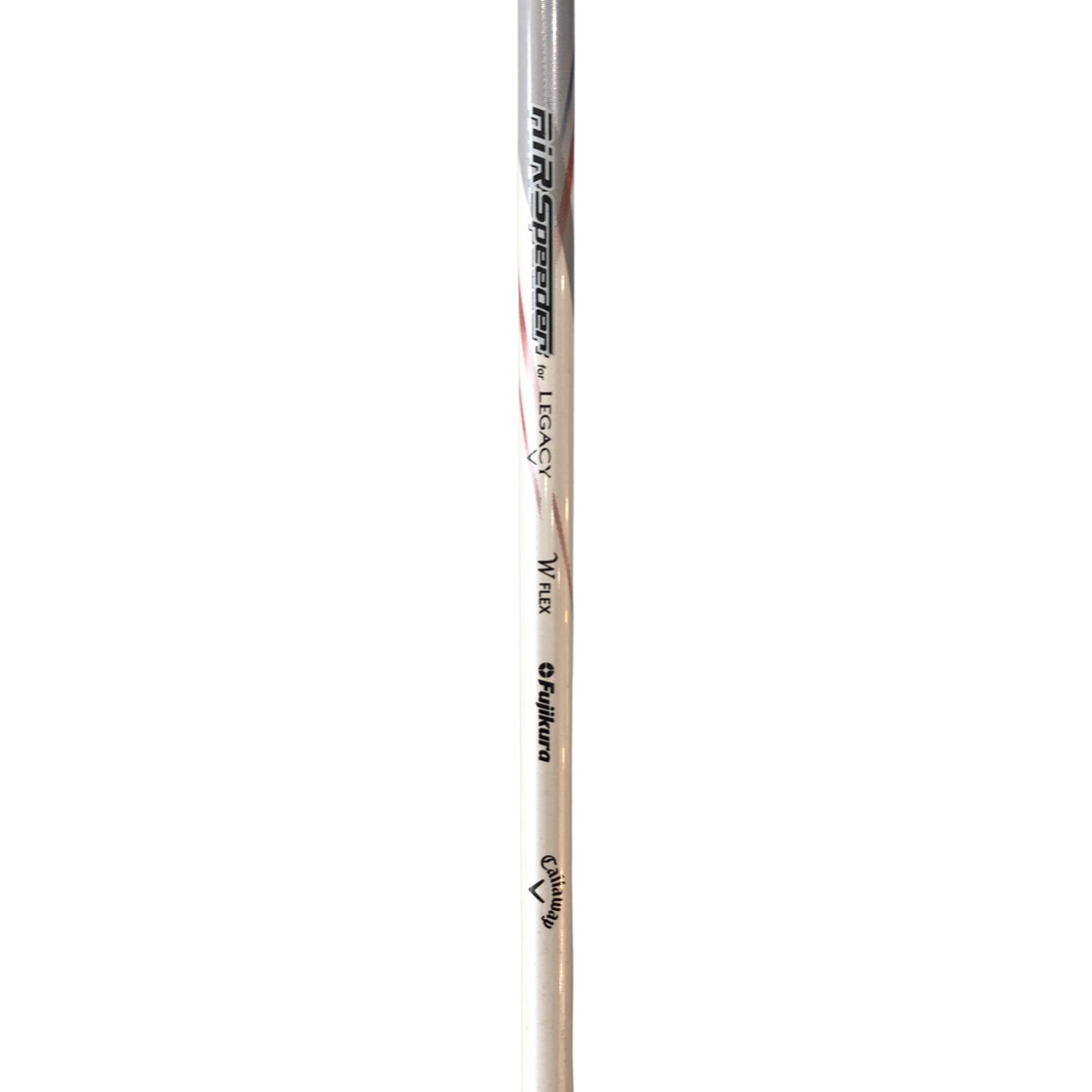 CALLAWAY - Série LEGACY 5-PW graphite L