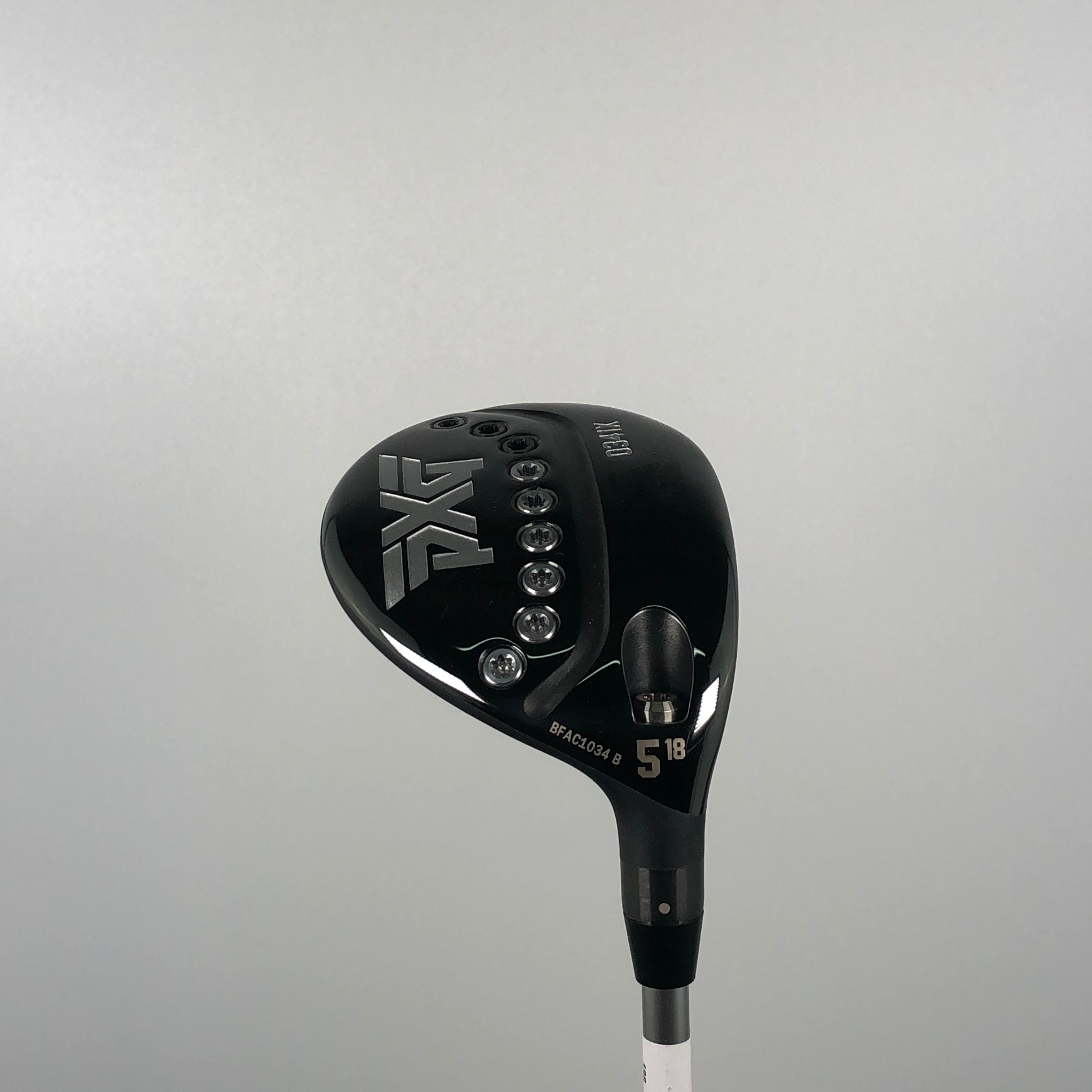 PXG - Bois 5 0341X Regular