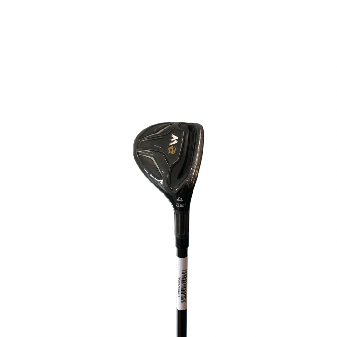 TAYLORMADE - Hybride M2 graphite R