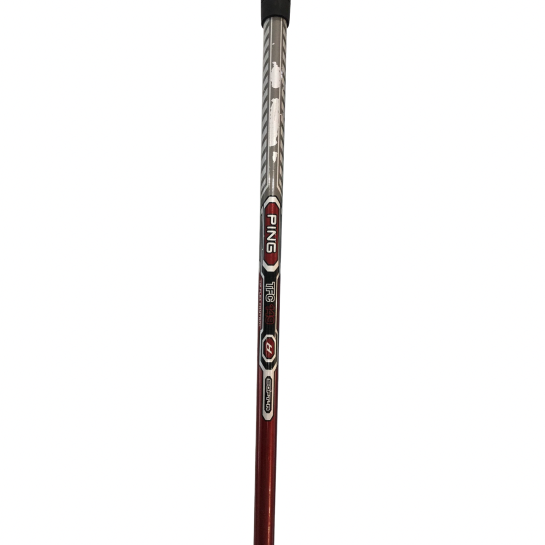 PING - Hybride I15 gaucher graphite M