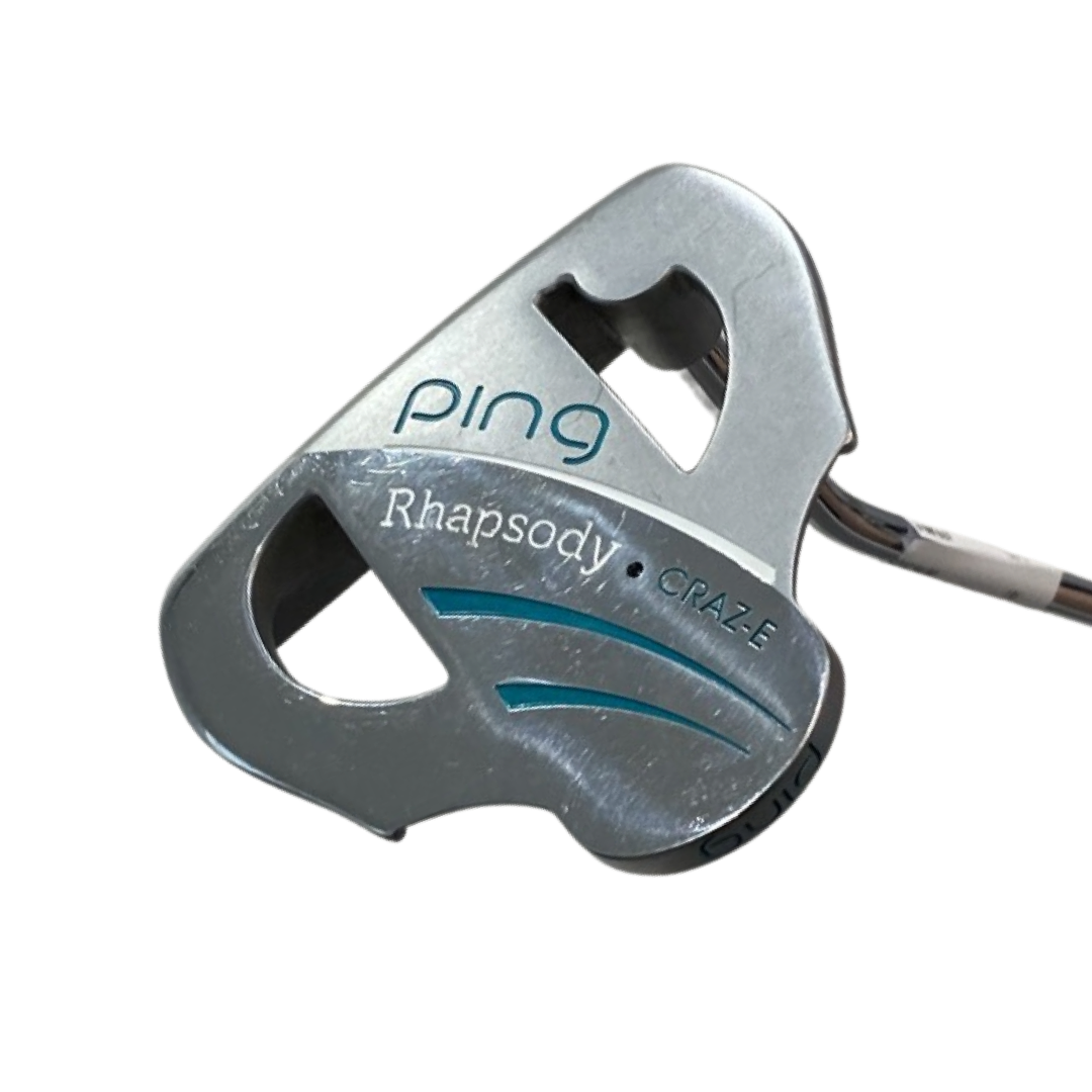 PING - PUTTER RHAPSODY LADY