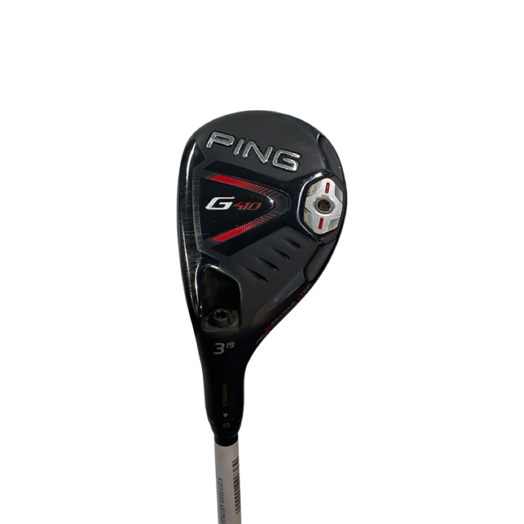 PING - Hybride G410 gaucher S