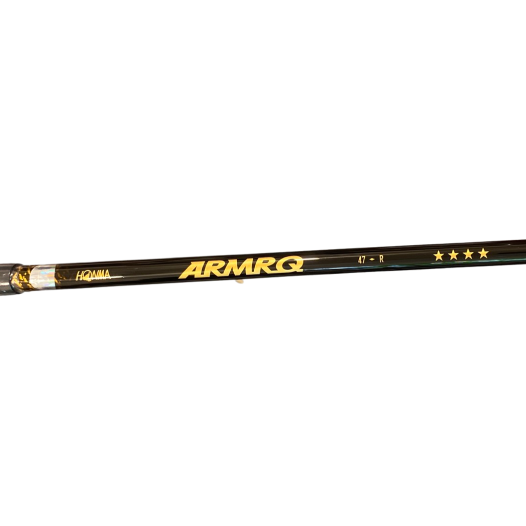 BERES 07 4 étoiles graphite R