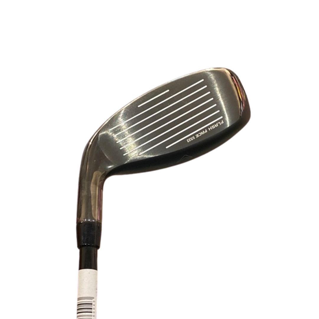 CALLAWAY - HYBRIDE ROGUE ST GRAPHITE R