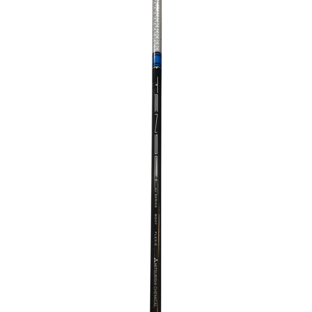 TAYLORMADE - Hybride SIM 2 graphite S