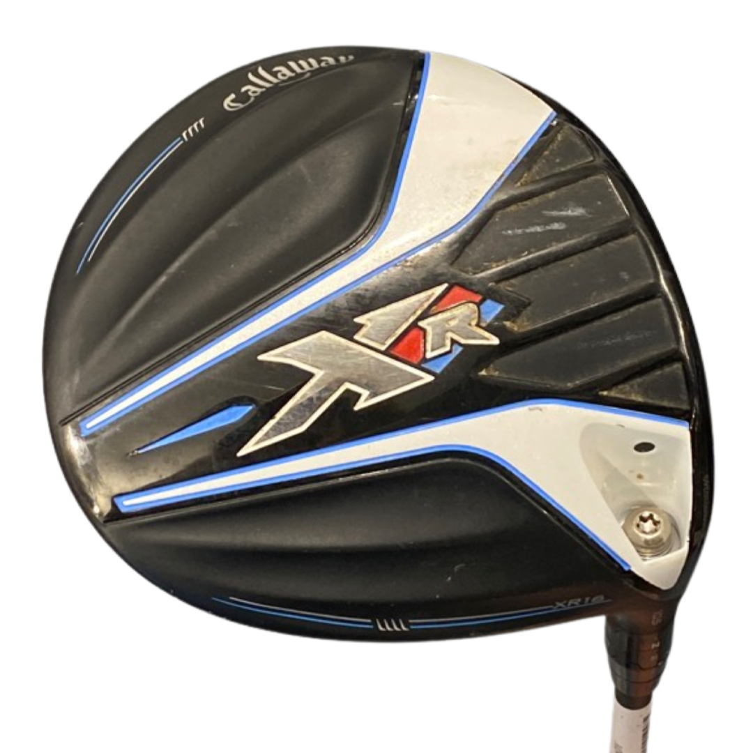 Callaway - Driver XR16 LADY