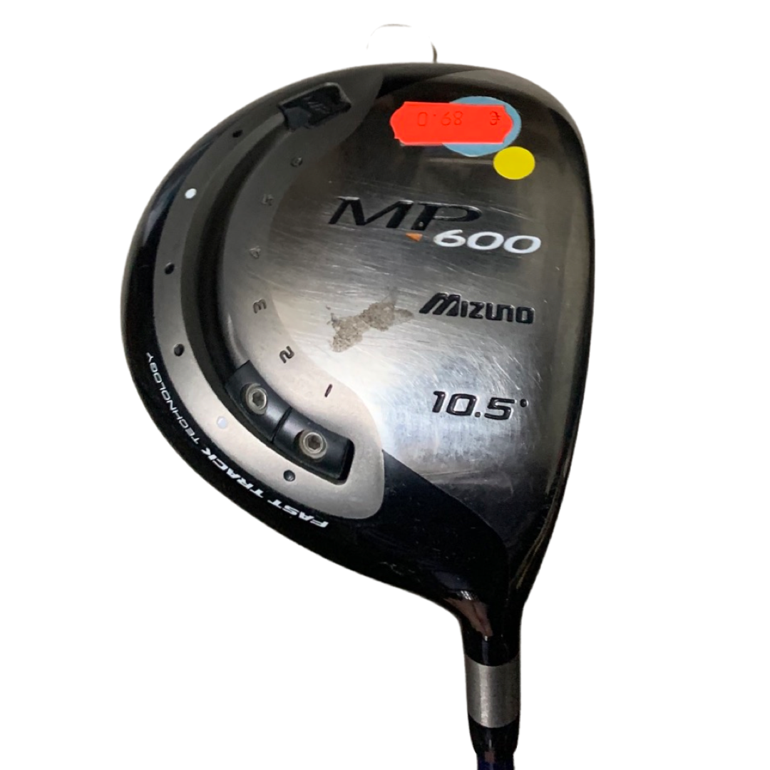 DRIVER - MP600