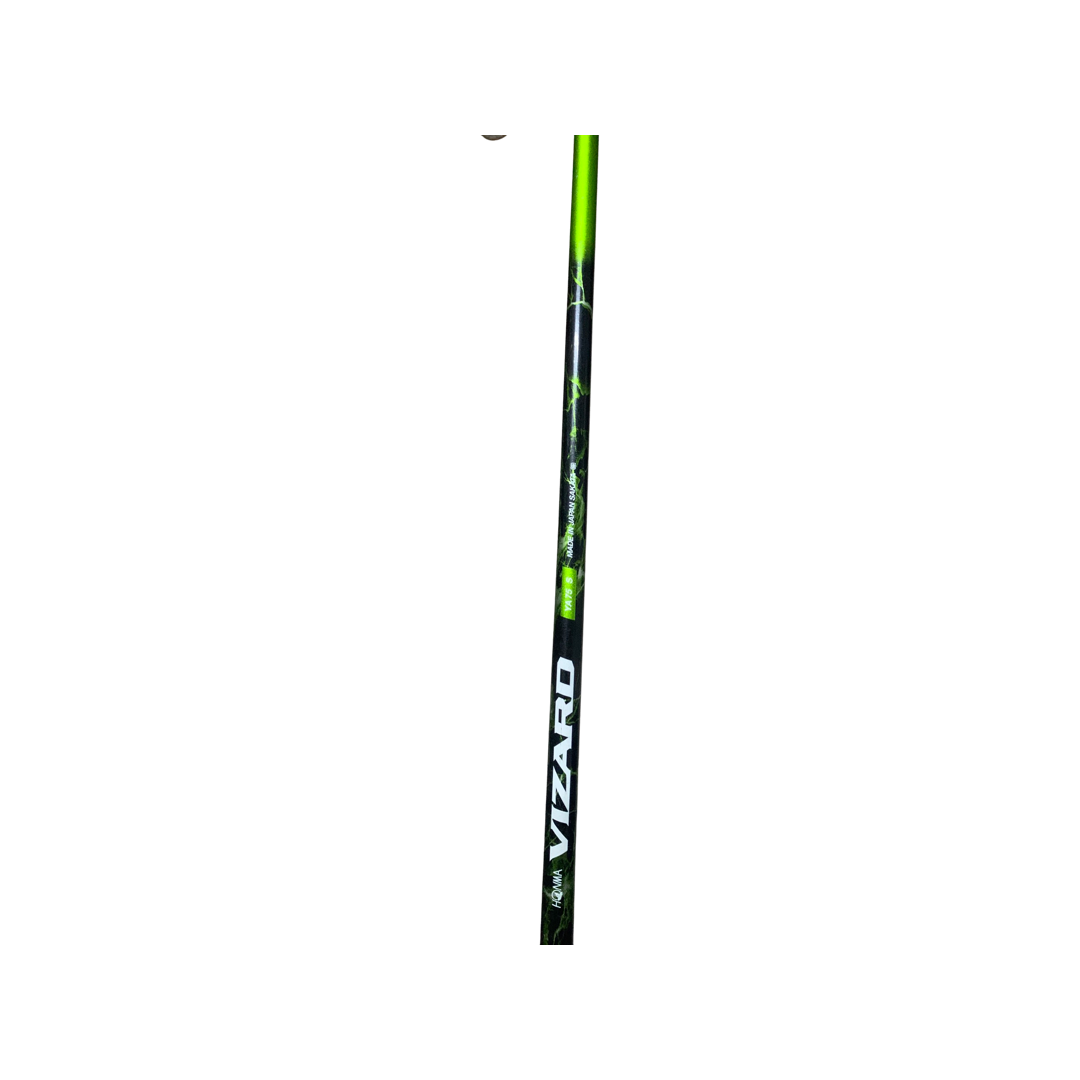 HONMA - BOIS TW737 STIFF