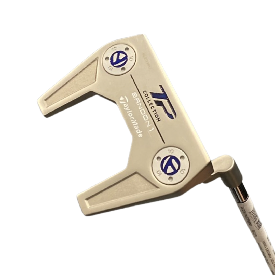 TAYLORMADE - PUTTER TP BANDON 1