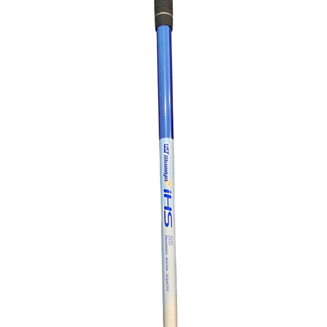 COBRA - Série S3 5-PW+SW graphite L