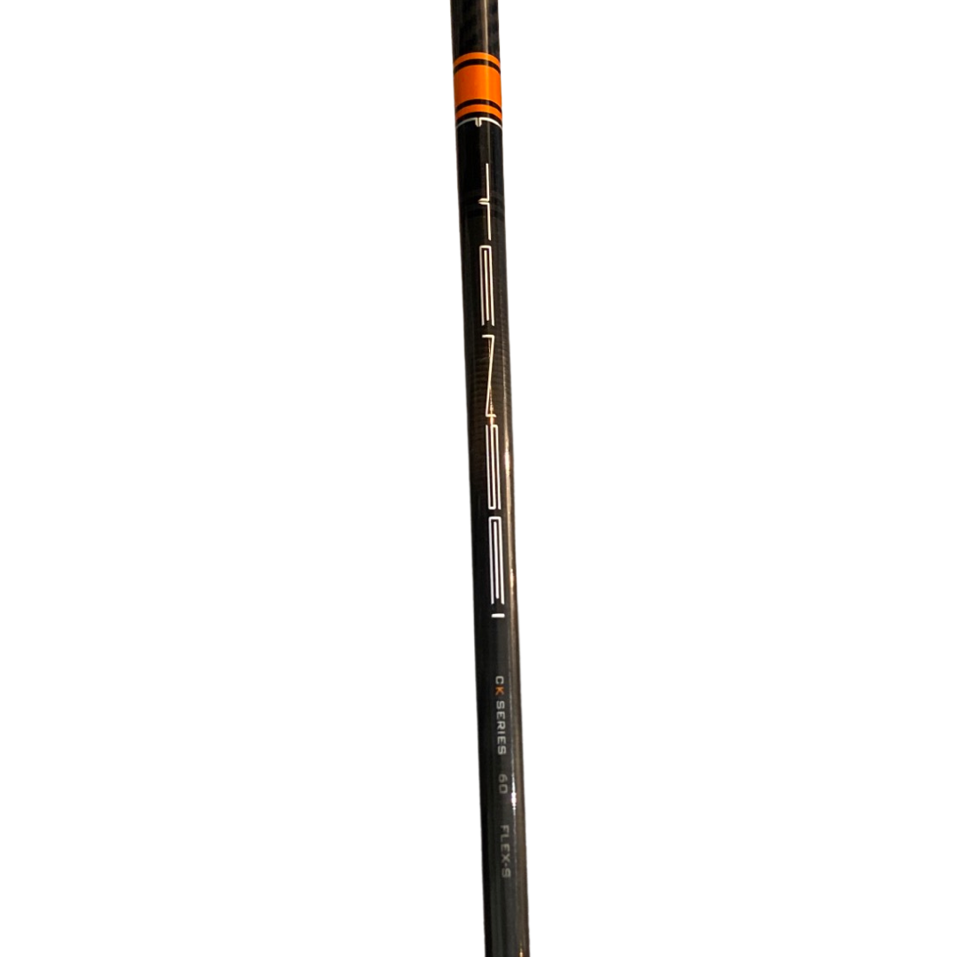 PIN FW SFT STIFF