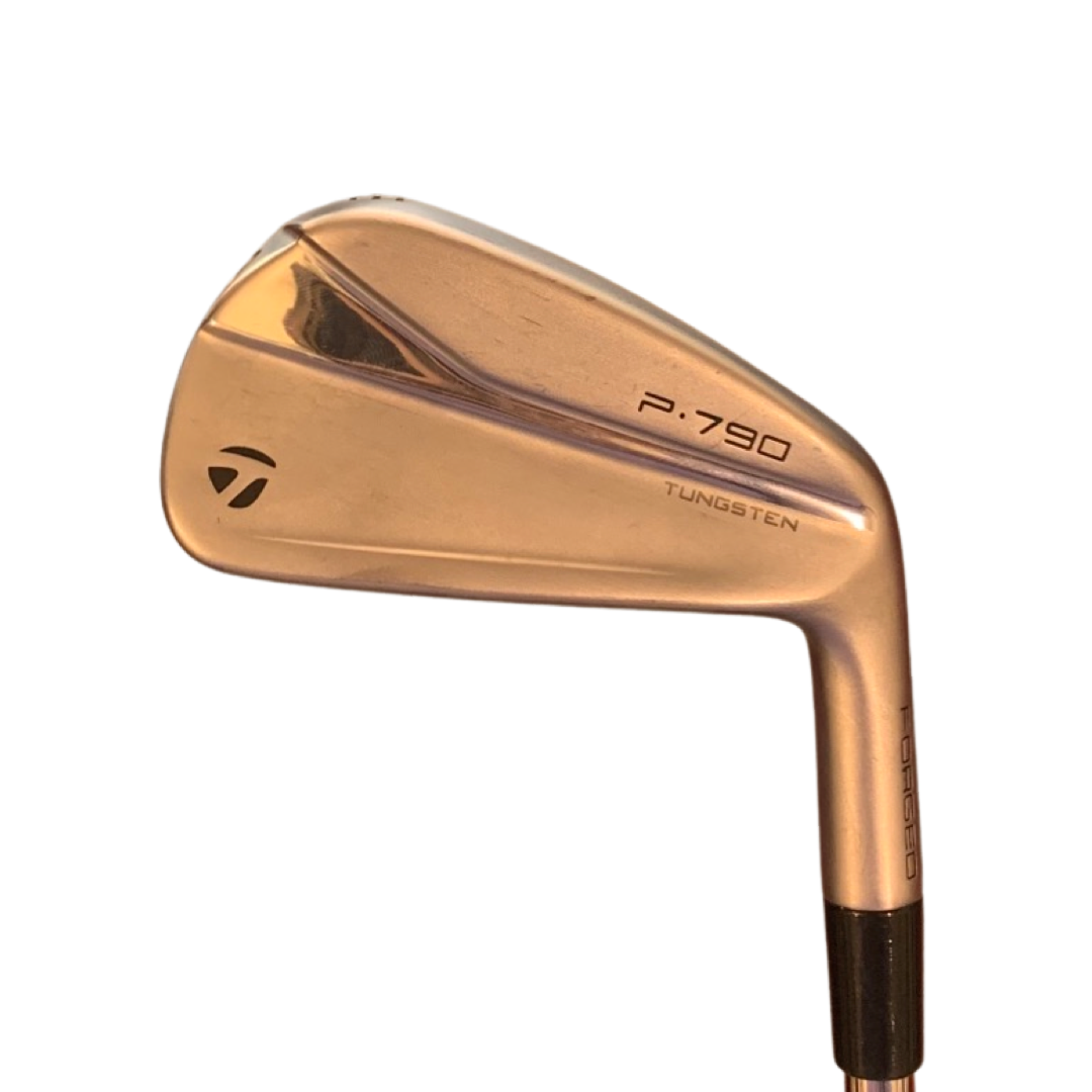 TAYLORMADE - Série P790 2022 5-PW ACIER REGULAR