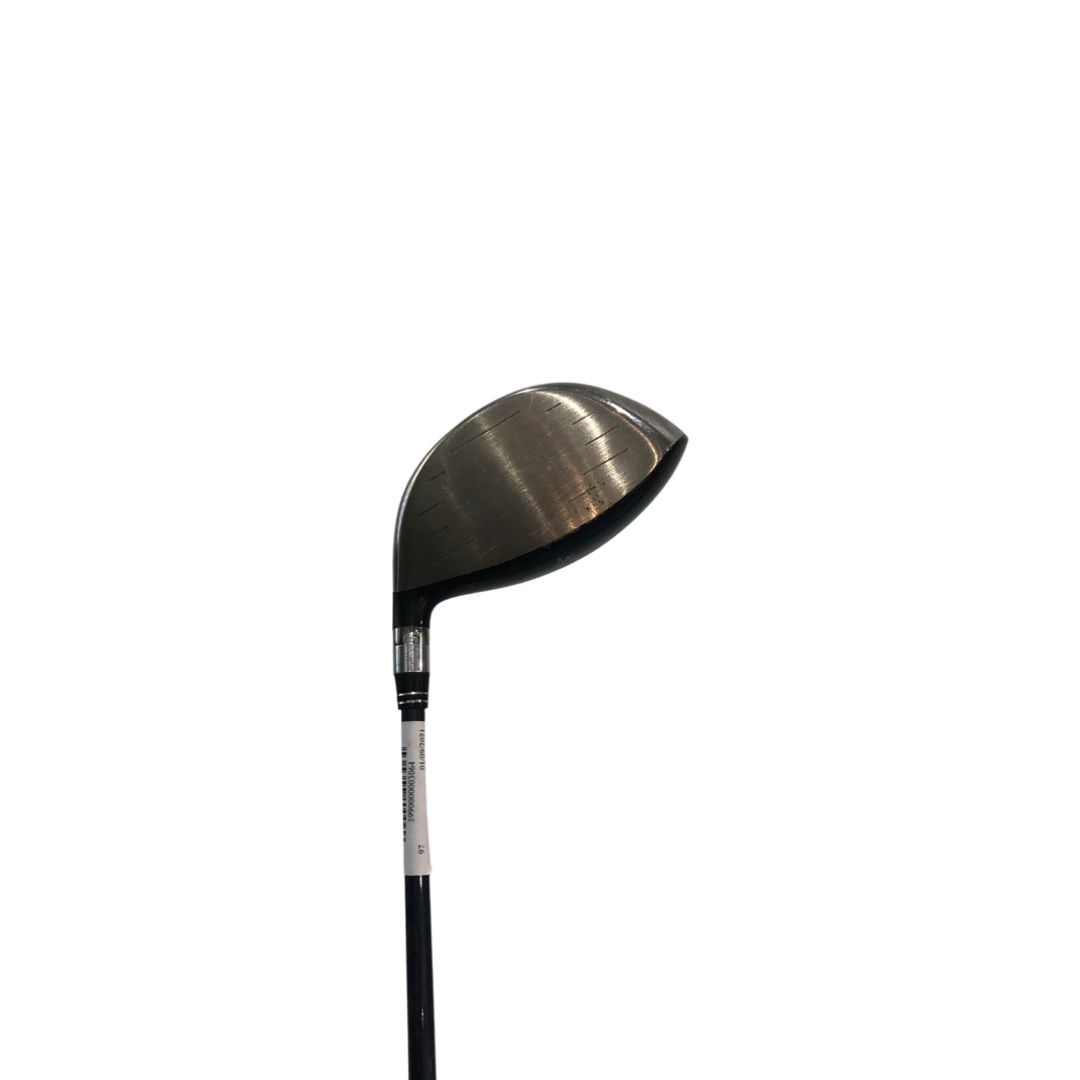 COBRA - Driver ZEROLIMIT graphite R