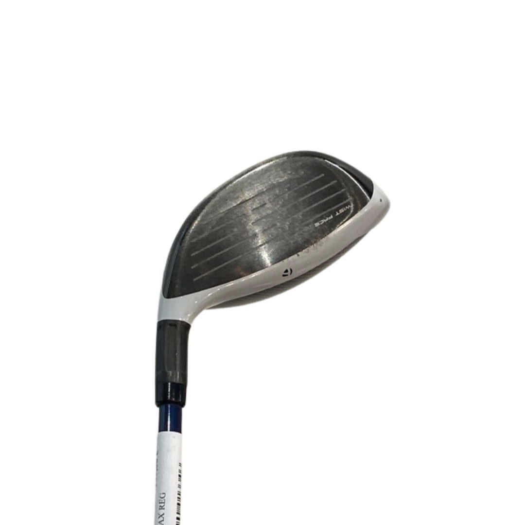 TAYLORMADE - Bois SIM MAX REGULAR