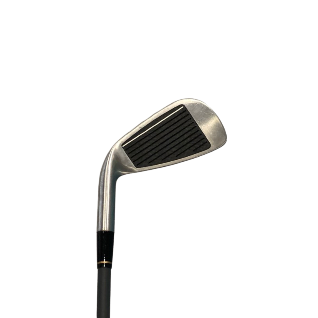 CI10 3-PW Graphite