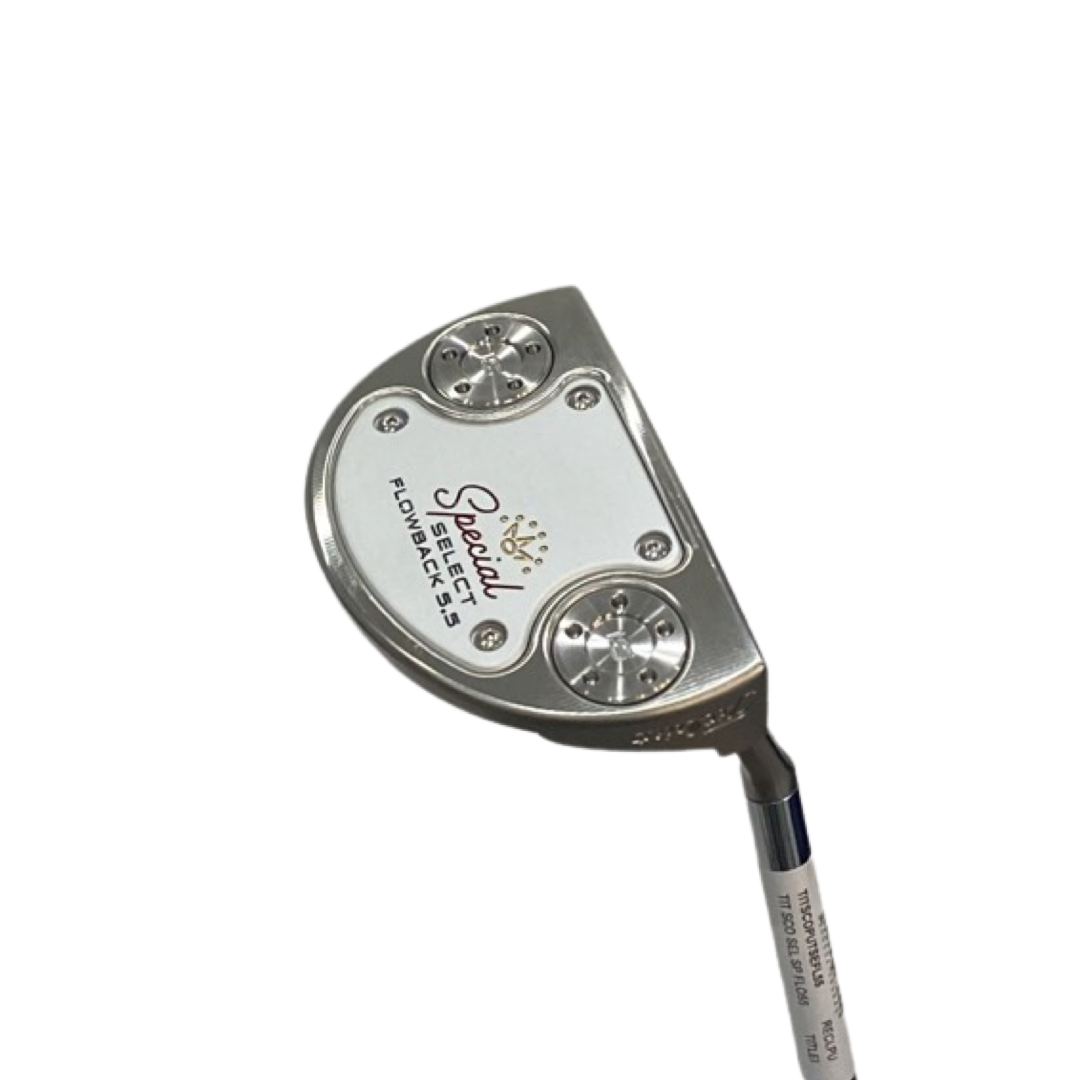 SCOTTY CAMERON - Putter SELECT SPECIAL FLO55