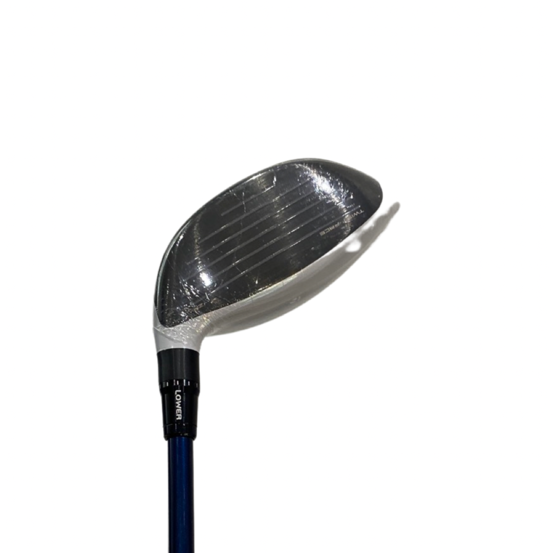 TAYLORMADE - Bois SIM2 TI graphite XS