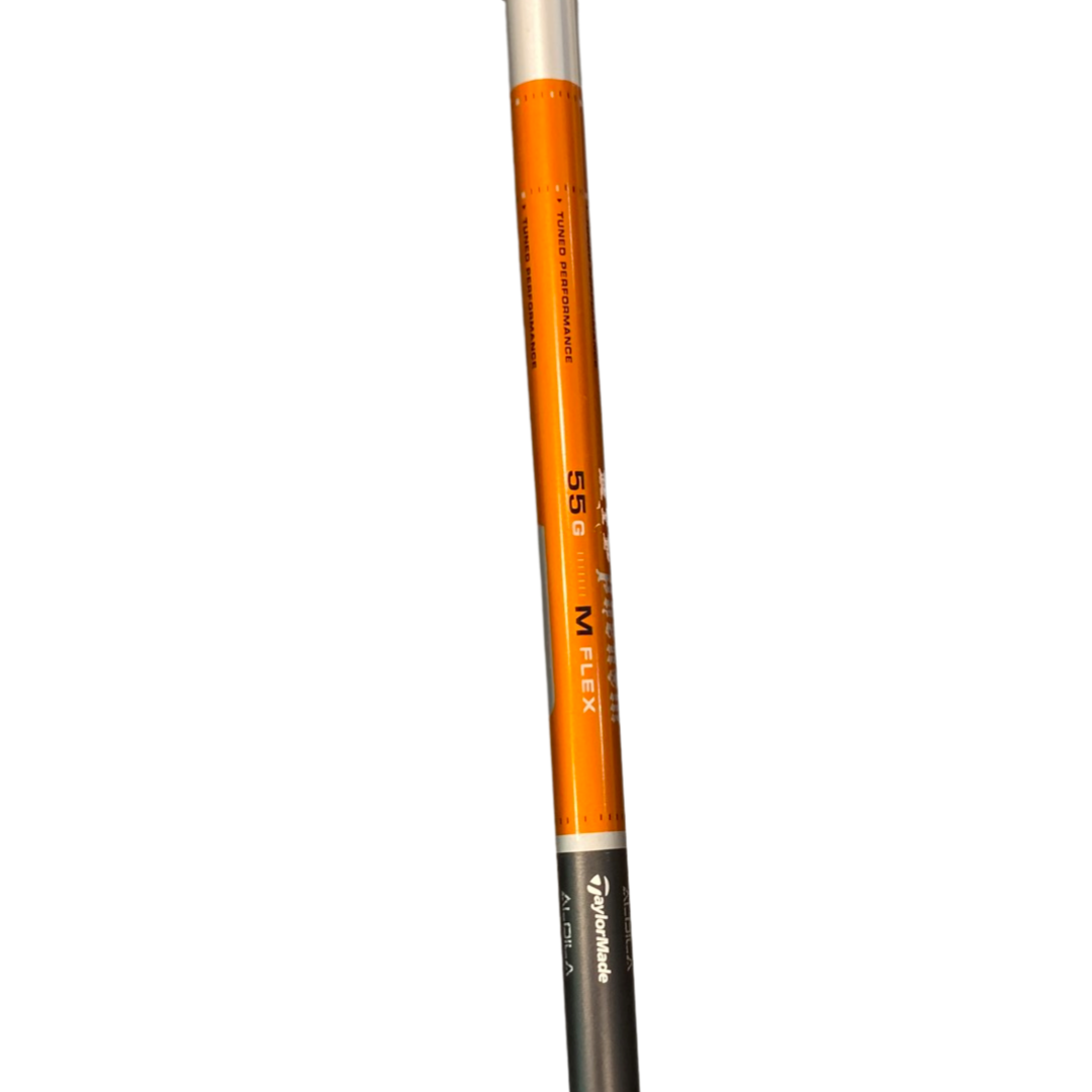TAYLORMADE - DRIVER R1 graphite M