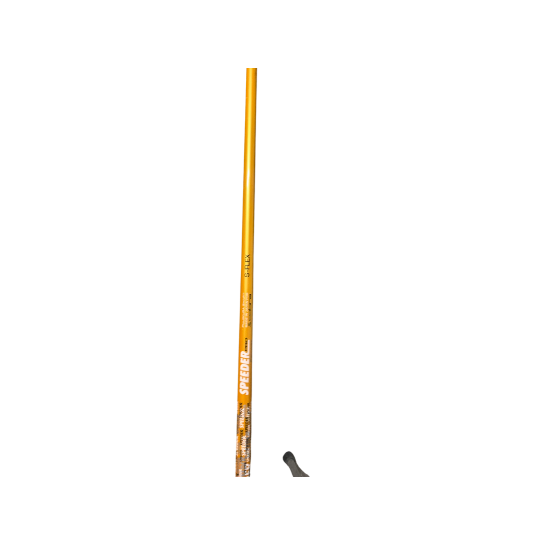 COBRA - Bois SPEEDXPRO graphite S