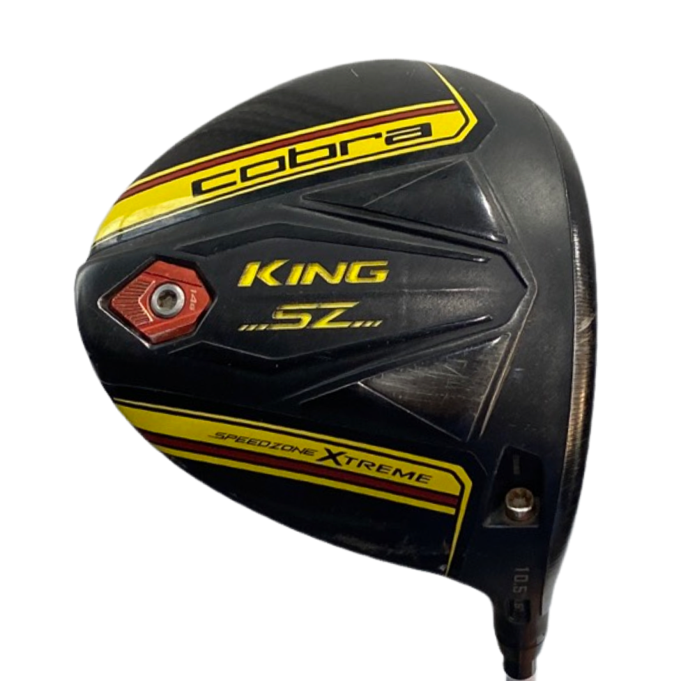 COBRA - DRIVER KING SZ REGULAR