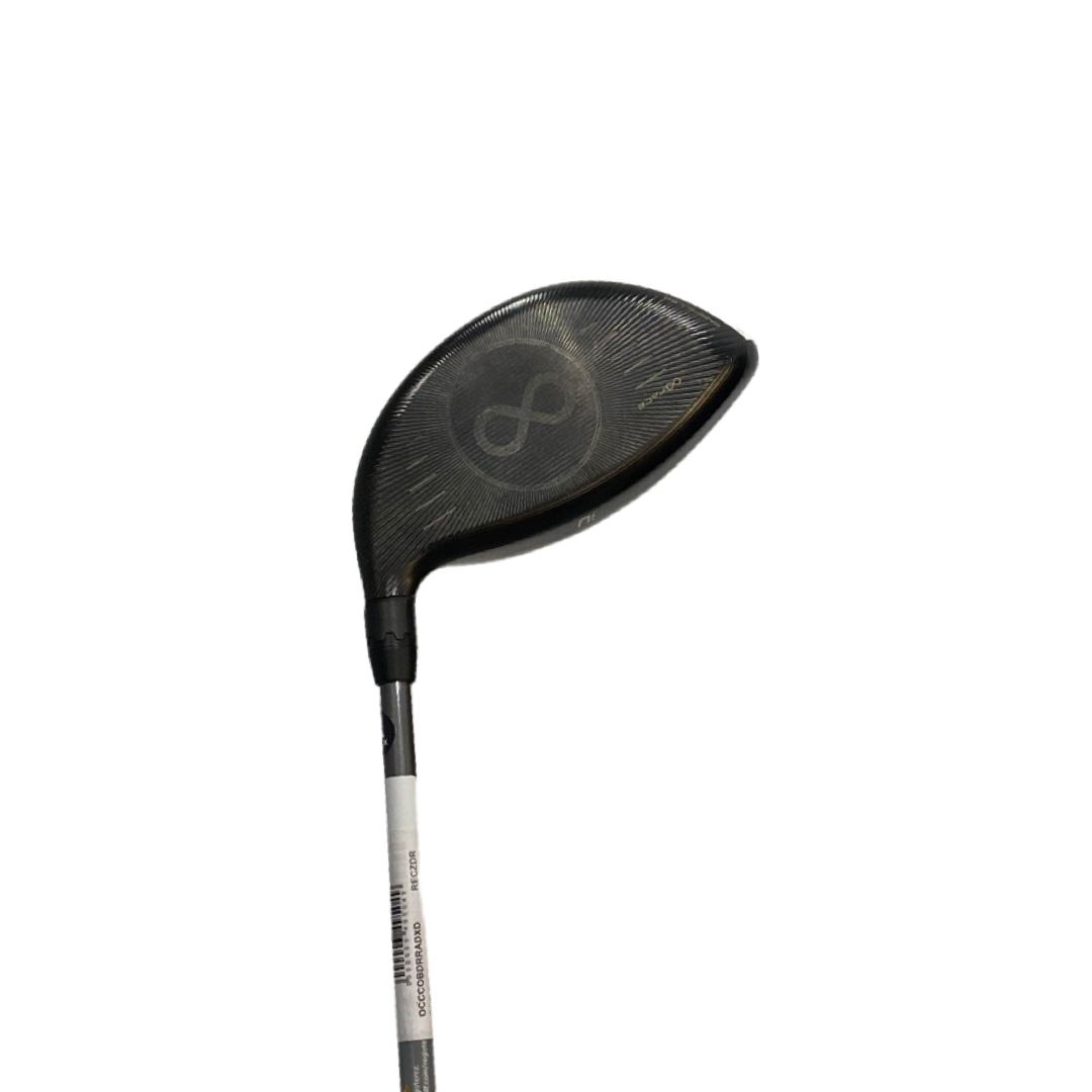 COBRA - Driver RADSPEED graphite R