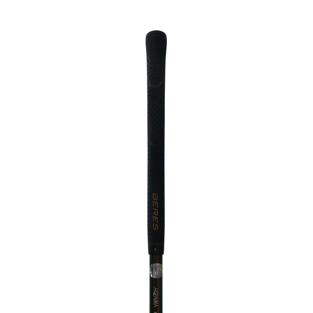 HONMA - Hybride U-05 3 étoiles graphite R