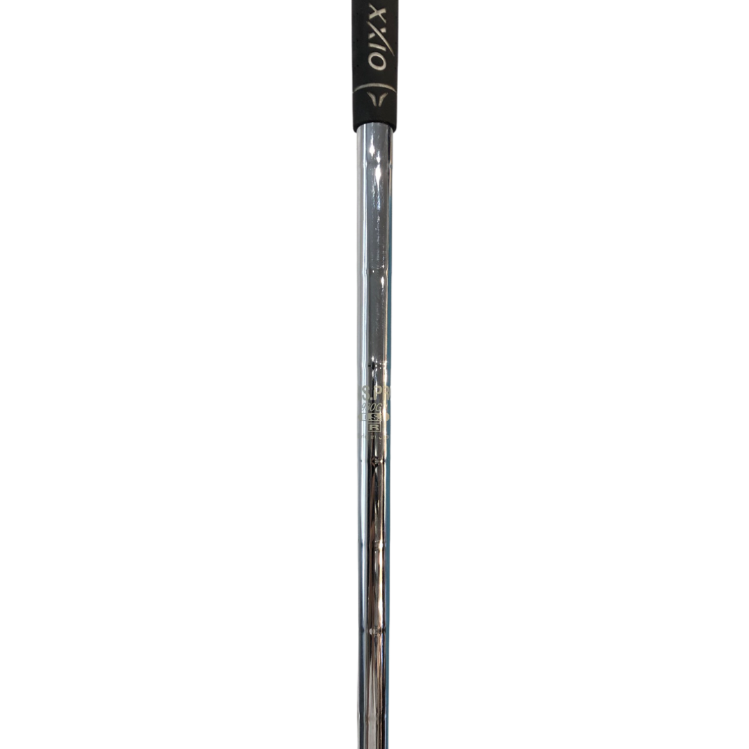 XXIO - Série FORGED 5-PW + AW acier R
