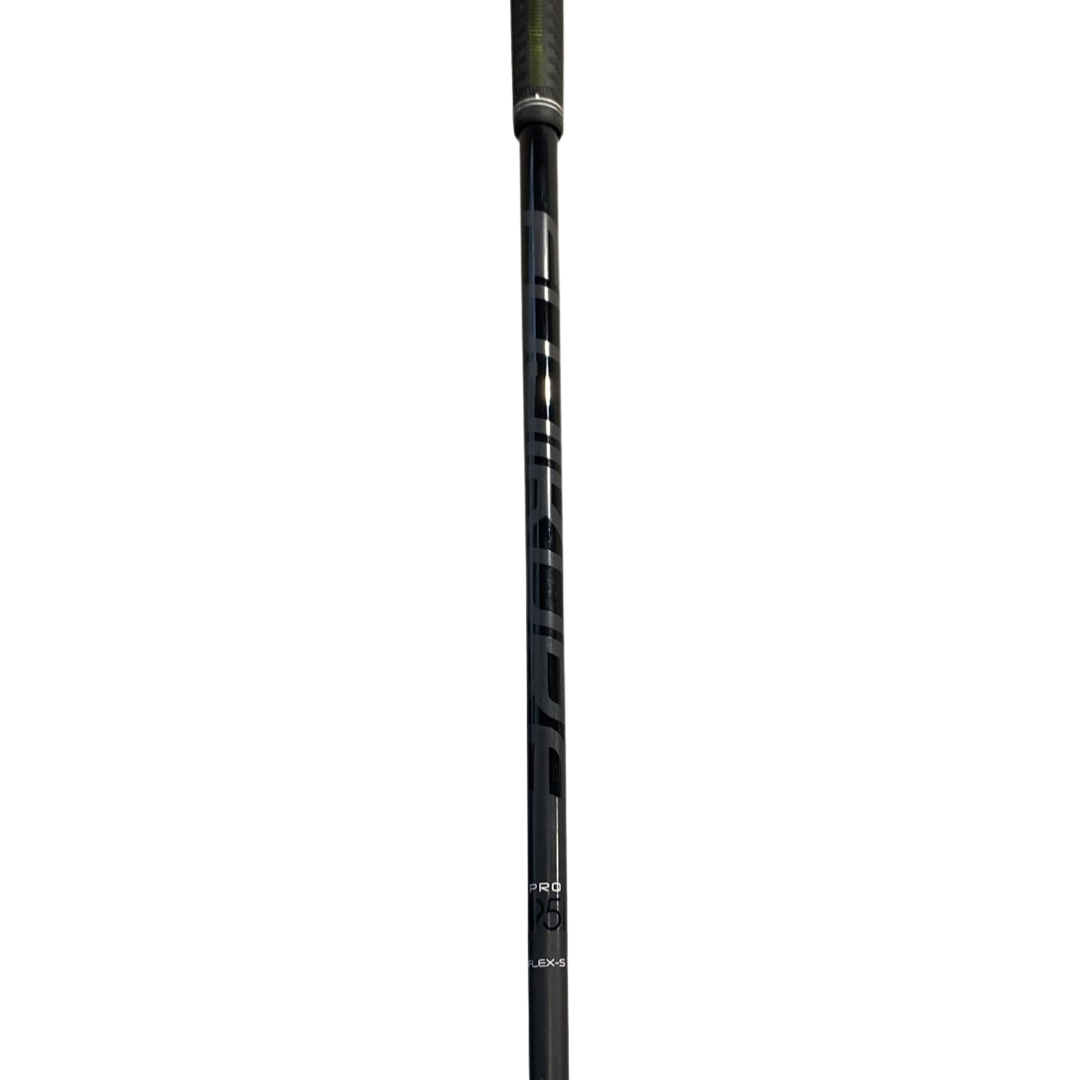 MIZUNO - Série JPX919 PRO FORGED 4-PW Graphite STIFF