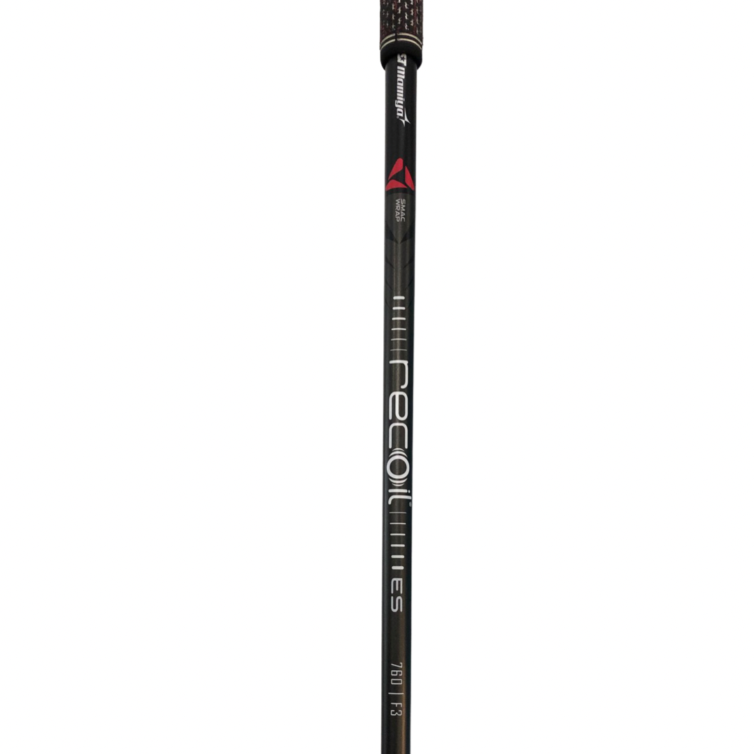 TAYLORMADE - Wedge MG gaucher graphite R