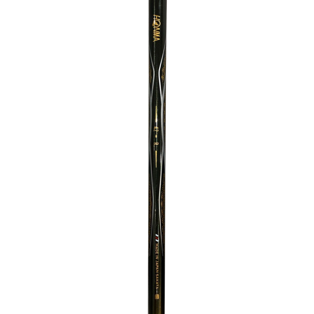 HONMA - Bois BERES S07 3 étoiles graphite R